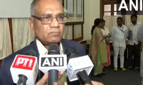 सरकार को रिपोर्ट मिल गई है और इस पर विचार किया जा रहा है: Karnataka जाति जनगणना पर एच कंथाराजू सरकार को रिपोर्ट मिल गई है और इस पर विचार किया जा रहा है: Karnataka जाति जनगणना पर एच कंथाराजू