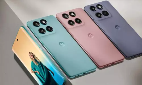 Moto G96: मोटोरोला का नया बजट स्मार्टफोन लॉन्च के लिए है तैयार