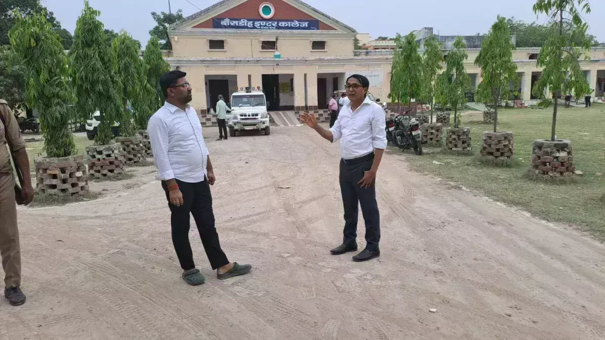 Ballia: मनियर उपचुनाव की मतगणना आज, तय होगा नया चेहरा