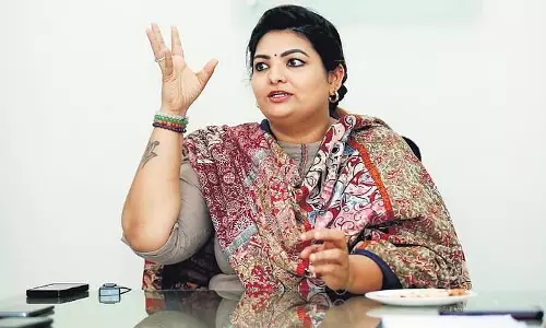 लिस्टिन को खुद को सुधारना चाहिए: अभिनेता-निर्माता Sandra Thomas