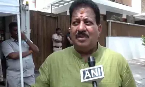भाजपा विधायक ने बाहरी संलिप्तता का हवाला देते हुए सुहास शेट्टी हत्याकांड की NIA जांच की मांग की