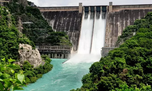 Punjab विधानसभा में आज नदी जल मुद्दे पर चर्चा होगी Punjab विधानसभा में आज नदी जल मुद्दे पर चर्चा होगी