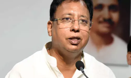 बिहार विधानसभा चुनाव में एनडीए की एकजुटता से 220 से ज्यादा सीट जीतेंगे: संजय जायसवाल