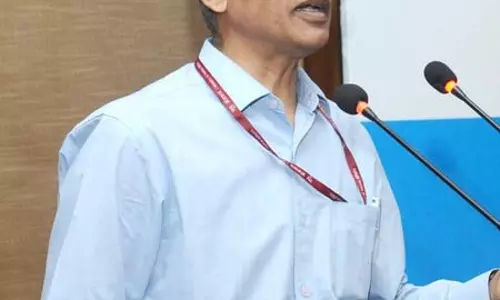 परमेश्वरन अय्यर IMF बोर्ड में भारत का प्रतिनिधित्व करेंगे