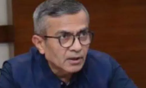 सुरक्षा समीक्षा के बीच रक्षा सचिव ने प्रधानमंत्री मोदी से मुलाकात की सुरक्षा समीक्षा के बीच रक्षा सचिव ने प्रधानमंत्री मोदी से मुलाकात की