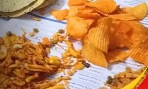 दारू चखना के लिए हो गया खून, मृतक का चचेरा भाई गिरफ्तार