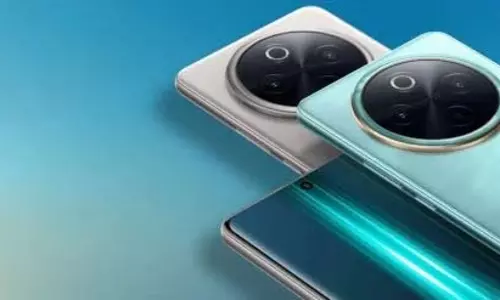 Vivo T4: छोटी कमियां, बड़ा इम्प्रेशन Vivo T4: छोटी कमियां, बड़ा इम्प्रेशन