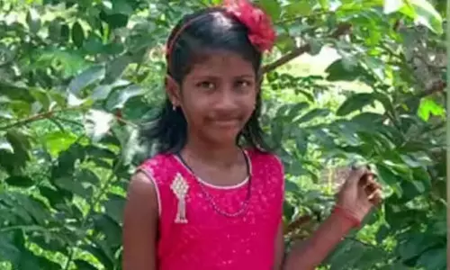 रेबीज से एक और मौत; सात साल की बच्ची की इलाज के दौरान मौत