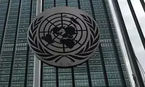 UNSC आज भारत-पाक स्थिति पर बंद कमरे में बैठक करेगी