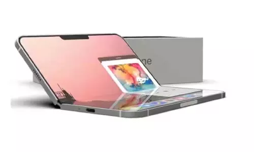 iPhone 18 और Foldable: एकसाथ नहीं, अलग-अलग लॉन्च iPhone 18 और Foldable: एकसाथ नहीं, अलग-अलग लॉन्च