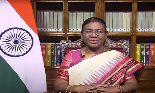 Pathanamthitta: राष्ट्रपति द्रौपदी मुर्मू 18 को सबरीमाला जाएंगी; तैयारियां जारी