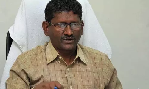 सेवानिवृत्त IAS अधिकारी सागायम को सुरक्षा प्रदान की जाएगी: DGP