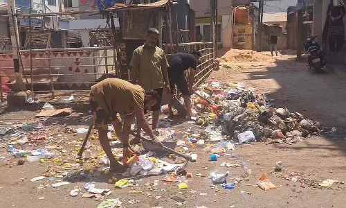 बेलगाम: सिविल सेवकों के स्वास्थ्य की कौन परवाह करता बेलगाम: सिविल सेवकों के स्वास्थ्य की कौन परवाह करता