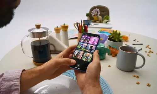 Apple का नया स्मार्ट फीचर, विजुअल इंटेलिजेंस और ChatGPT का कमाल