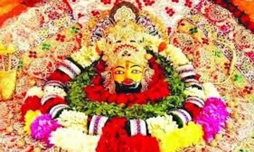 Kaliyug में खाटू श्याम की भक्ति को क्यों माना जाता है फलदायी