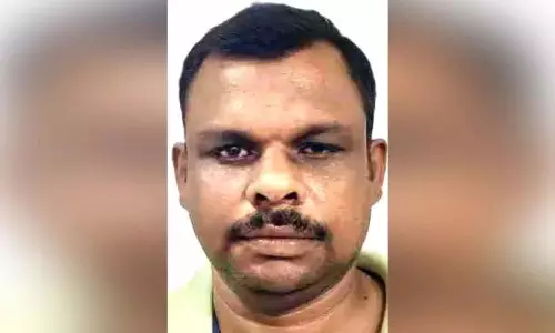 नौकरी का झांसा देकर पैसे ऐंठने के आरोप में आरोपी गिरफ्तार