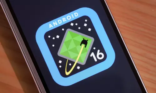 Android 16: जेब में कंप्यूटर