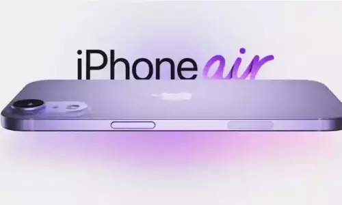 iPhone 17 Air: केस के बिना दिन अधूरा