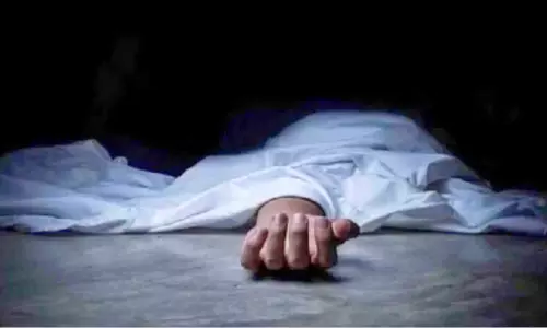 Palamu: 11 हजार वोल्ट तार की चपेट में आकर पिता-पुत्र की मौत