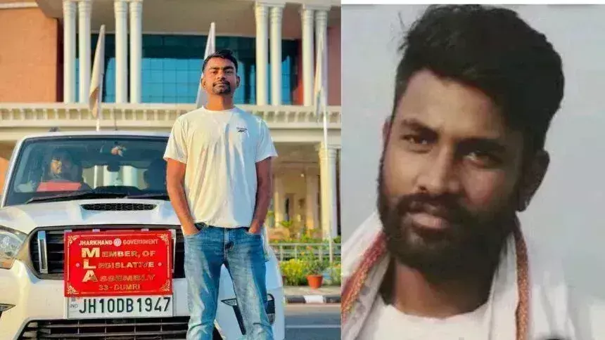 Ranchi: वायरल वसूली वीडियो के बाद जयराम महतो ने पूर्व प्रत्याशी को पार्टी से निकाला