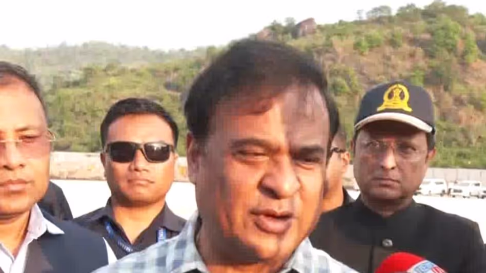 Assam : काजीरंगा नहीं, पाकिस्तान में मानस, उन्होंने किसका घर बनाया Assam : काजीरंगा नहीं, पाकिस्तान में मानस, उन्होंने किसका घर बनाया