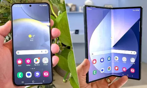 Samsung: One UI 7 अपडेट बना बैटरी किलर