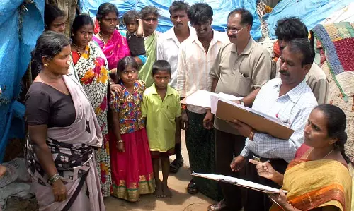 Odisha आगामी जनगणना के लिए 1 जुलाई, 2025 से प्रशासनिक सीमाओं को स्थिर करेगा Odisha आगामी जनगणना के लिए 1 जुलाई, 2025 से प्रशासनिक सीमाओं को स्थिर करेगा