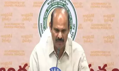 किसानों को चिंता करने की जरूरत नहीं: Kolusu Parthasarathy
