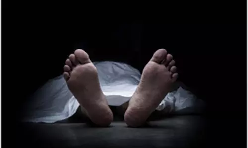 Odisha: कुसपांगी गांव के पास महिला का क्षत-विक्षत शव मिला, हत्या का संदेह