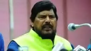 केंद्रीय मंत्री रामदास अठावले ने कहा, Sikkim को नया हवाई अड्डा मिलने की संभावना केंद्रीय मंत्री रामदास अठावले ने कहा, Sikkim को नया हवाई अड्डा मिलने की संभावना