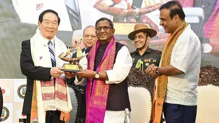 Assam जापान से निवेश प्राप्त करने की उम्मीद कर रहा है सरमा Assam जापान से निवेश प्राप्त करने की उम्मीद कर रहा है सरमा