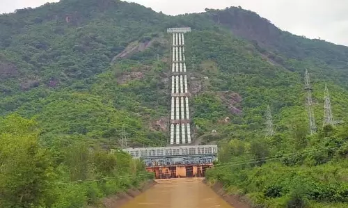 CEA ने ऊपरी इंद्रावती परियोजना को मंजूरी दी, ओडिशा को 600 मेगावाट बिजली मिलेगी