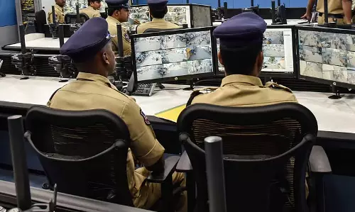 Khurda पुलिस ने निगरानी और प्रतिक्रिया बढ़ाने के लिए एकीकृत कमांड एवं नियंत्रण केंद्र की मांग की