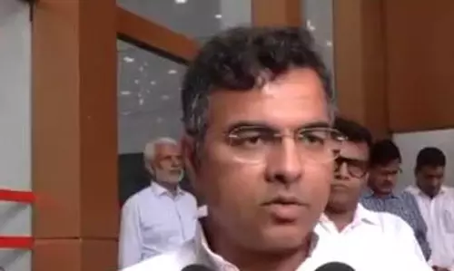 दिल्ली में जलभराव से निपटने के लिए एकीकृत कमांड सेंटर का प्लान तैयार: प्रवेश वर्मा दिल्ली में जलभराव से निपटने के लिए एकीकृत कमांड सेंटर का प्लान तैयार: प्रवेश वर्मा