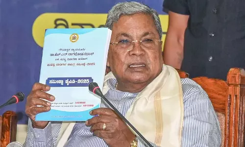 Karnataka सरकार ने अनुभवजन्य डेटा एकत्र करने के लिए अनुसूचित जातियों की गणना शुरू की