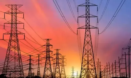 Andhra ने बिजली उपयोगिताओं में सुधार किया Andhra ने बिजली उपयोगिताओं में सुधार किया