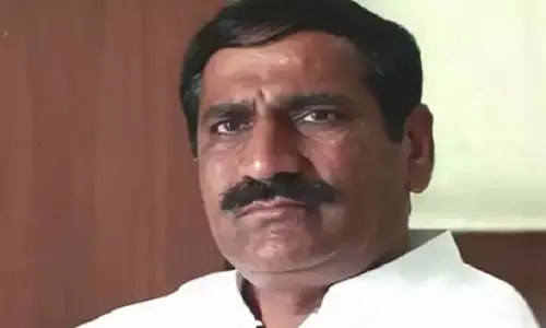 New Delhi: ED की कार्रवाई, कांग्रेस के पूर्व विधायक दिल्ली से गिरफ्तार