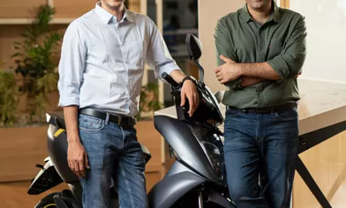 कमजोर जीएमपी के बीच एथर एनर्जी भारतीय शेयर बाजारों में लिस्टिंग के लिए तैयार, शांत रहेगी शुरुआत