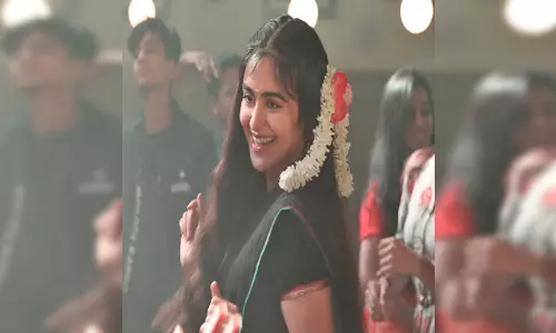द केरल स्टोरी को दो साल पूरे, अदा शर्मा ने कहा, लड़कियों की रोल मॉडल बनने पर खुश हूं