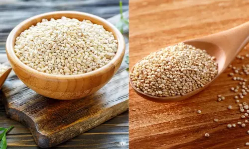 फिटनेस का राज़: सफेद चावल की जगह ये 5 सुपरफूड्स