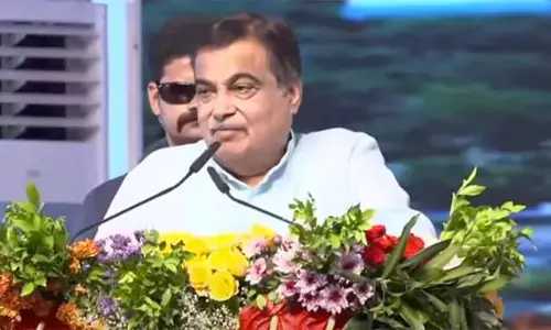 मेदाराम, भद्राचलम, बसारा को राष्ट्रीय राजमार्गों से जोड़ा जाएगा: Nitin Gadkari
