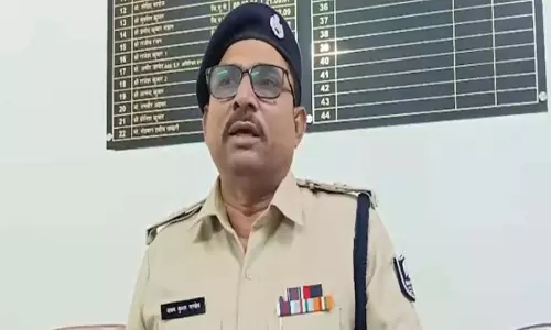 भोपाल बलात्कार-ब्लैकमेल मामला: पुलिस ने एसआईटी गठित की, एनडब्ल्यूसी सदस्यों से मुलाकात की