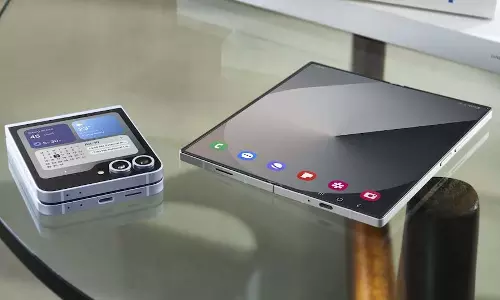 Samsung के नए फोल्डेबल्स का प्रोडक्शन शुरू, जल्द लॉन्च