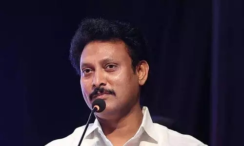 यही कारण है कि हम राष्ट्रीय शिक्षा नीति नहीं चाहते: Anbil Magesh
