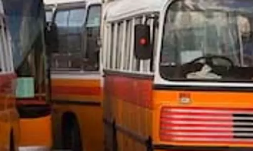 Karnataka: बेंगलुरु में नई बस सेवा शुरू