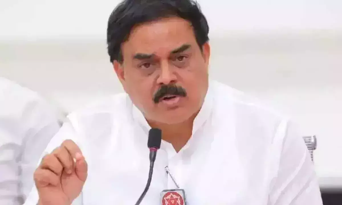 धान खरीद और समय पर भुगतान में NDA सरकार सर्वश्रेष्ठ: मंत्री
