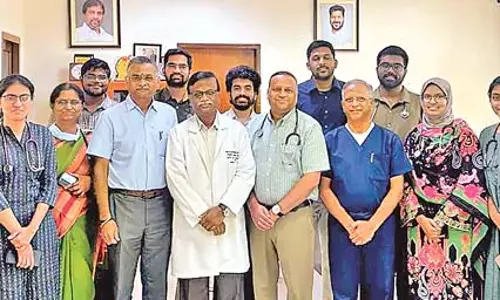 NIMS निदेशक ने NEET SS रैंकर्स को बधाई दी