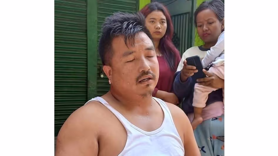 Sikkim : सीएपी ने ड्राइवर्स वेलफेयर काउंसिल के अध्यक्ष पर क्रूर हमले की निंदा की