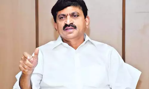 Telangana : भूभारती के 28 मंडलों में राजस्व सम्मेलन आज से