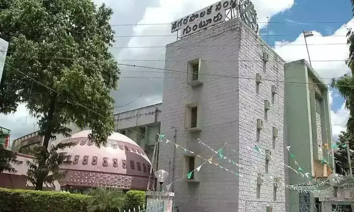 Andhra: GMC आज PGRS का आयोजन करेगी